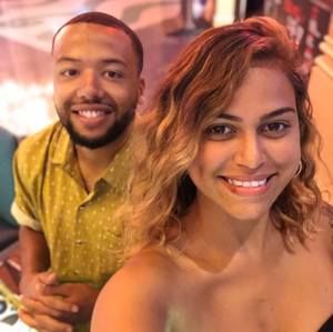 Meet your Posher, Colter